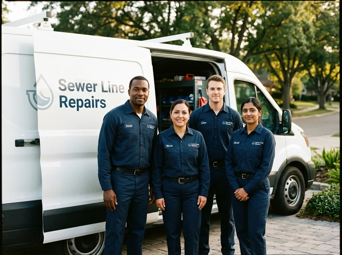 Emergency Plumber company in Vanceboro, NC
